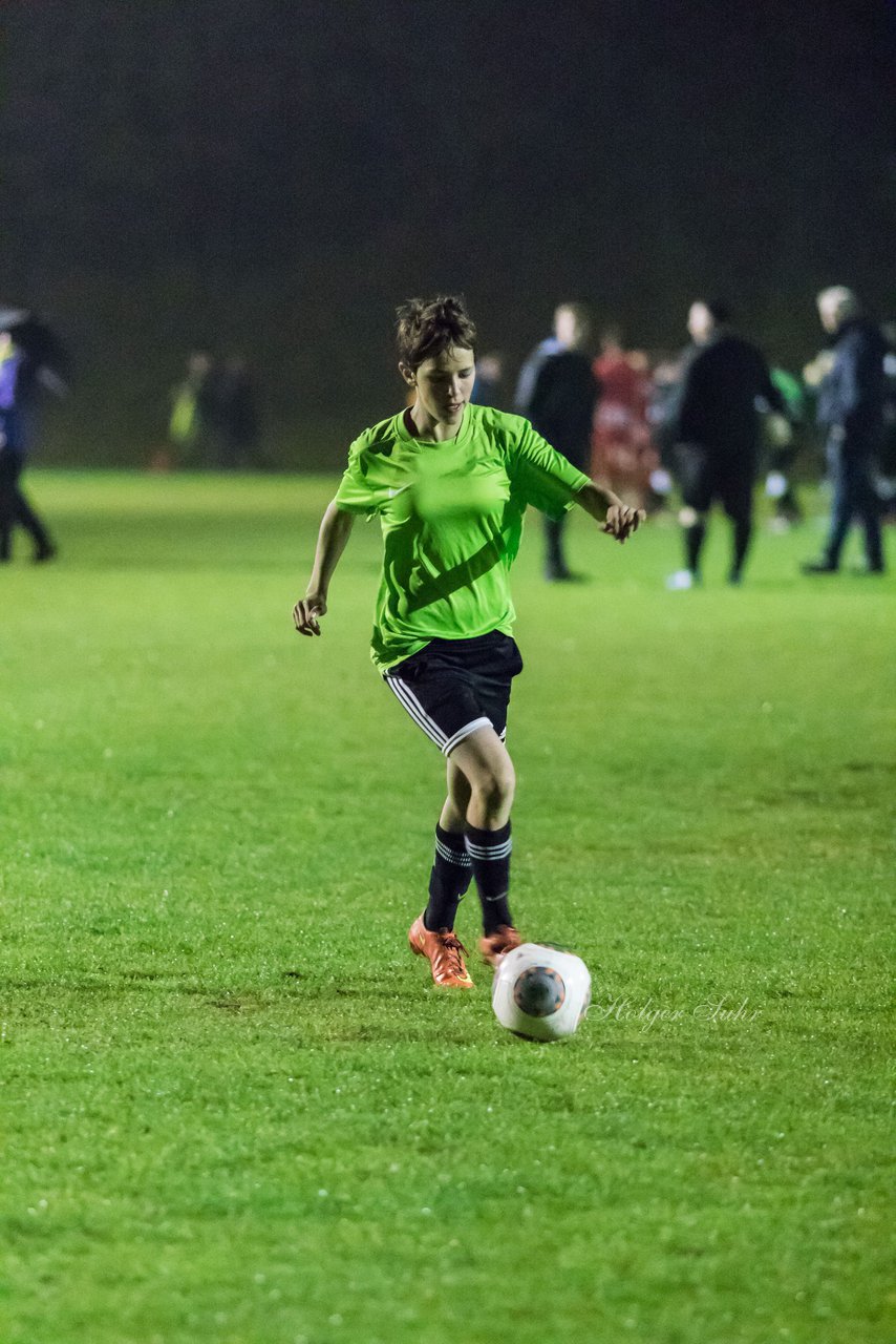 Bild 58 - B-Juniorinnen TuS Tensfeld - MTSV Olympia Neumnster : Ergebnis: 4:1